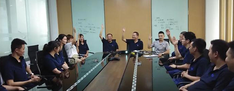 勞動美和諧美︱眉山市丹棱縣發揮集體協商作用，和諧勞動關系“春風行動”碩果累累